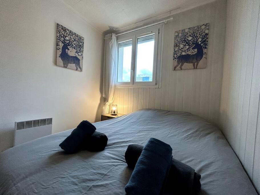Le Garibaldi - 2 Pieces Avec Espace Teletravail Lyon Eksteriør bilde